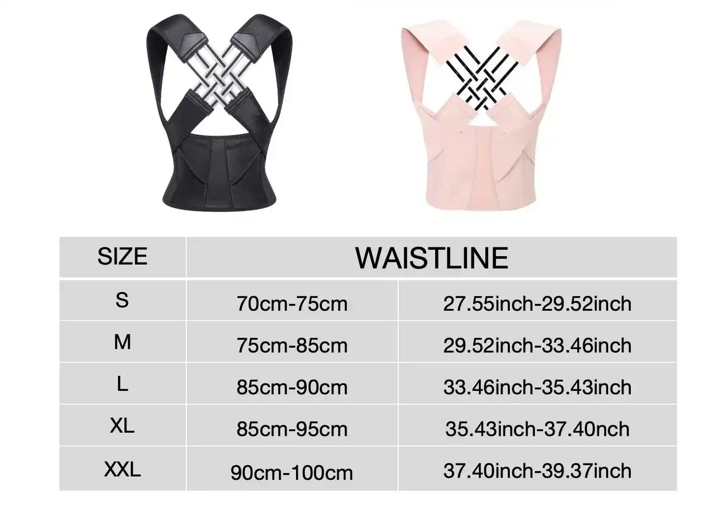 Flexura™ Korektor Postawy